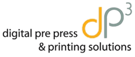 dP3 Logo