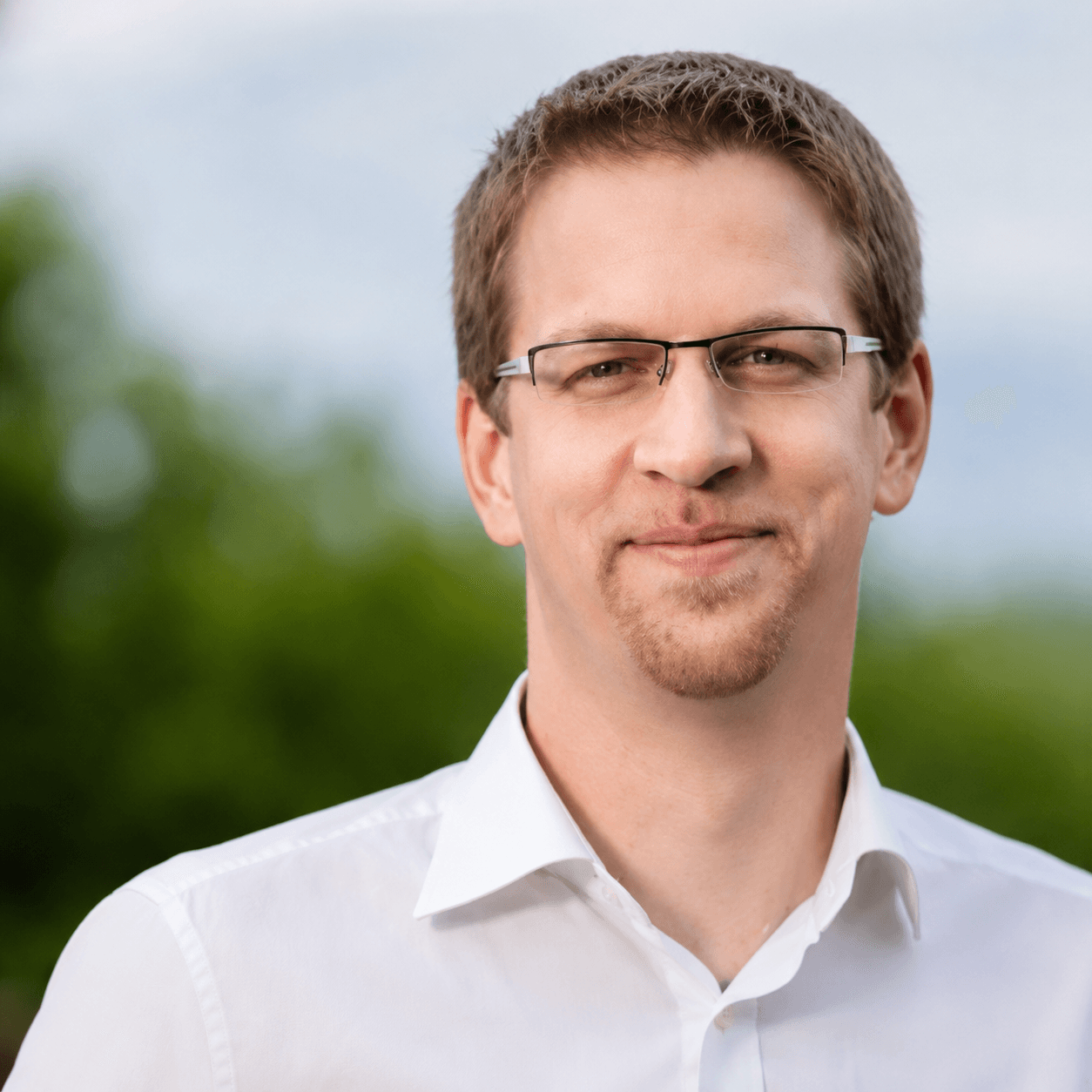 Herbert Bachmann - Experte für Farbmanagement