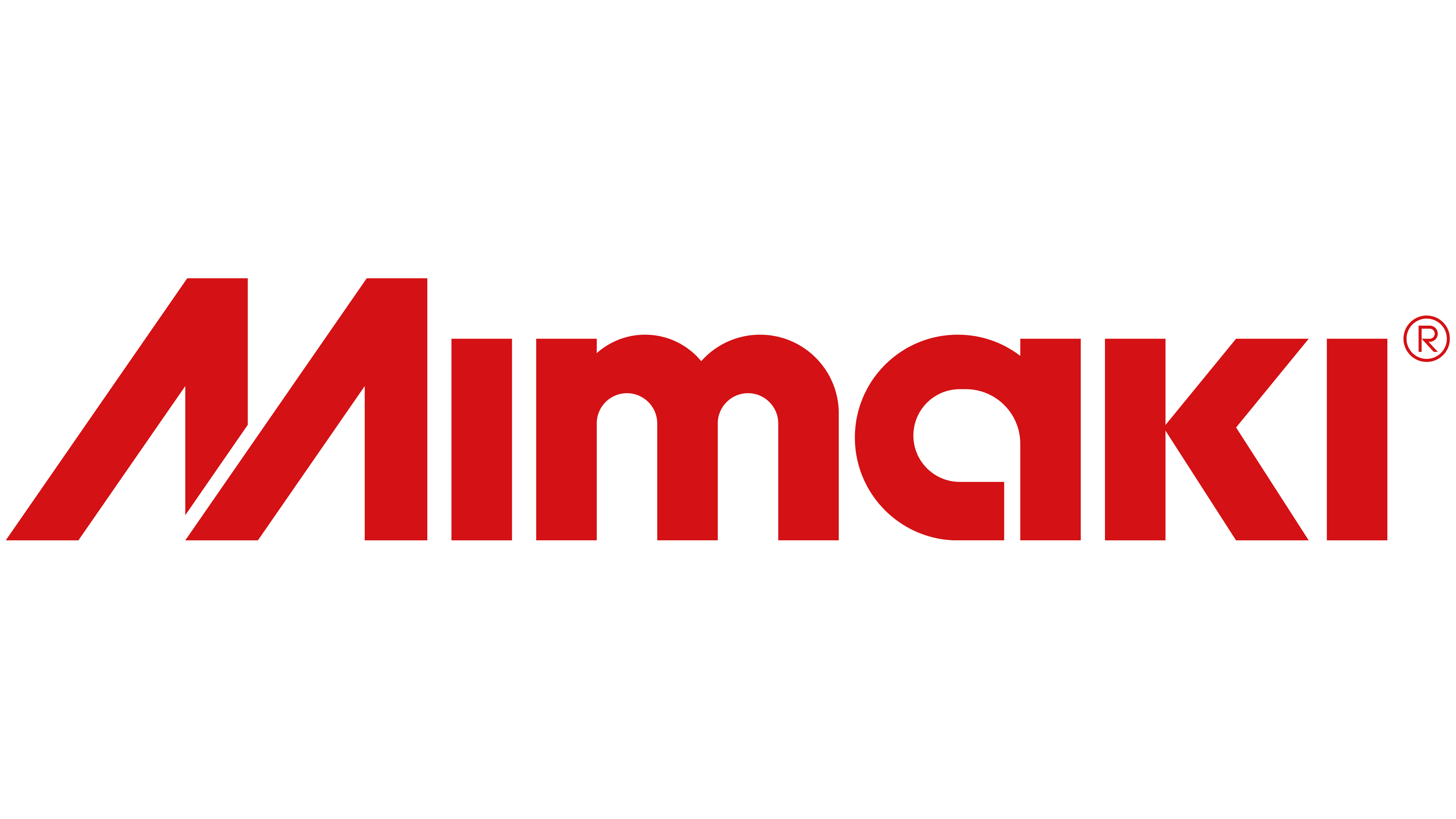Logo Mimaki