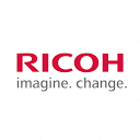 Logo Ricoh
